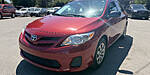 Used 2013 TOYOTA COROLLA L 4DR SEDAN 4A in GARNER , NORTH CAROLINA