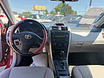 Used 2013 TOYOTA COROLLA L 4DR SEDAN 4A in GARNER , NORTH CAROLINA (Photo 19)