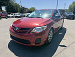 Used 2013 TOYOTA COROLLA L 4DR SEDAN 4A in GARNER , NORTH CAROLINA (Photo 2)
