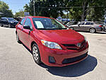 Used 2013 TOYOTA COROLLA L 4DR SEDAN 4A in GARNER , NORTH CAROLINA (Photo 3)