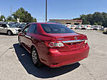 Used 2013 TOYOTA COROLLA L 4DR SEDAN 4A in GARNER , NORTH CAROLINA (Photo 7)