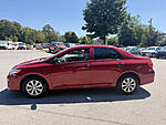 Used 2013 TOYOTA COROLLA L 4DR SEDAN 4A in GARNER , NORTH CAROLINA (Photo 8)