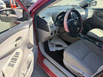 Used 2013 TOYOTA COROLLA L 4DR SEDAN 4A in GARNER , NORTH CAROLINA (Photo 9)