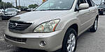 Used 2007 LEXUS RX400H BASE 4DR SUV in GARNER , NORTH CAROLINA
