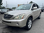 Used 2007 LEXUS RX400H BASE 4DR SUV in GARNER , NORTH CAROLINA (Photo 1)