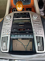 Used 2007 LEXUS RX400H BASE 4DR SUV in GARNER , NORTH CAROLINA (Photo 12)