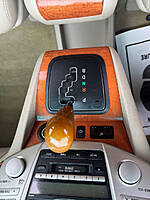 Used 2007 LEXUS RX400H BASE 4DR SUV in GARNER , NORTH CAROLINA (Photo 17)
