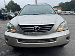 Used 2007 LEXUS RX400H BASE 4DR SUV in GARNER , NORTH CAROLINA (Photo 2)