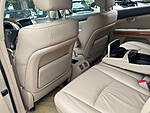 Used 2007 LEXUS RX400H BASE 4DR SUV in GARNER , NORTH CAROLINA (Photo 20)
