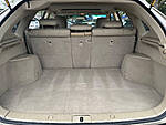 Used 2007 LEXUS RX400H BASE 4DR SUV in GARNER , NORTH CAROLINA (Photo 26)