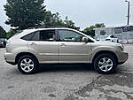 Used 2007 LEXUS RX400H BASE 4DR SUV in GARNER , NORTH CAROLINA (Photo 4)