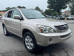 Used 2007 LEXUS RX400H BASE 4DR SUV in GARNER , NORTH CAROLINA (Photo 5)