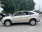 Used 2007 LEXUS RX400H BASE 4DR SUV in GARNER , NORTH CAROLINA (Photo 6)