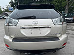 Used 2007 LEXUS RX400H BASE 4DR SUV in GARNER , NORTH CAROLINA (Photo 8)