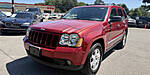 Used 2010 JEEP GRAND CHEROKEE LAREDO 4X2 4DR SUV in GARNER , NORTH CAROLINA