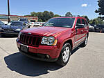 Used 2010 JEEP GRAND CHEROKEE LAREDO 4X2 4DR SUV in GARNER , NORTH CAROLINA (Photo 1)
