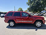 Used 2010 JEEP GRAND CHEROKEE LAREDO 4X2 4DR SUV in GARNER , NORTH CAROLINA (Photo 4)