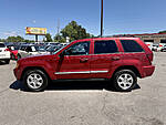 Used 2010 JEEP GRAND CHEROKEE LAREDO 4X2 4DR SUV in GARNER , NORTH CAROLINA (Photo 8)