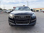 Used 2010 AUDI Q7 3.0 QUATTRO TDI PRESTIGE AWD 4DR SUV in GARNER , NORTH CAROLINA (Photo 2)