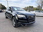 Used 2010 AUDI Q7 3.0 QUATTRO TDI PRESTIGE AWD 4DR SUV in GARNER , NORTH CAROLINA (Photo 3)