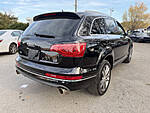Used 2010 AUDI Q7 3.0 QUATTRO TDI PRESTIGE AWD 4DR SUV in GARNER , NORTH CAROLINA (Photo 4)