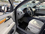 Used 2010 AUDI Q7 3.0 QUATTRO TDI PRESTIGE AWD 4DR SUV in GARNER , NORTH CAROLINA (Photo 8)