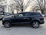 Used 2010 AUDI Q7 3.0 QUATTRO TDI PRESTIGE AWD 4DR SUV in GARNER , NORTH CAROLINA (Photo 9)