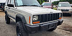 Used 1998 JEEP CHEROKEE SPORT 4DR 4WD SUV in GARNER , NORTH CAROLINA
