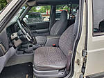 Used 1998 JEEP CHEROKEE SPORT 4DR 4WD SUV in GARNER , NORTH CAROLINA (Photo 10)
