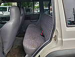 Used 1998 JEEP CHEROKEE SPORT 4DR 4WD SUV in GARNER , NORTH CAROLINA (Photo 14)