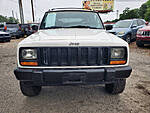 Used 1998 JEEP CHEROKEE SPORT 4DR 4WD SUV in GARNER , NORTH CAROLINA (Photo 2)