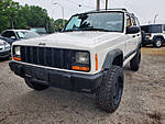 Used 1998 JEEP CHEROKEE SPORT 4DR 4WD SUV in GARNER , NORTH CAROLINA (Photo 3)
