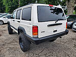 Used 1998 JEEP CHEROKEE SPORT 4DR 4WD SUV in GARNER , NORTH CAROLINA (Photo 5)