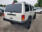 Used 1998 JEEP CHEROKEE SPORT 4DR 4WD SUV in GARNER , NORTH CAROLINA (Photo 7)