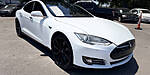 Used 2015 TESLA MODEL S P85D AWD 4DR LIFTBACK in GARNER , NORTH CAROLINA