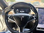 Used 2015 TESLA MODEL S P85D AWD 4DR LIFTBACK in GARNER , NORTH CAROLINA (Photo 12)