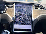 Used 2015 TESLA MODEL S P85D AWD 4DR LIFTBACK in GARNER , NORTH CAROLINA (Photo 13)