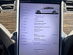 Used 2015 TESLA MODEL S P85D AWD 4DR LIFTBACK in GARNER , NORTH CAROLINA (Photo 14)
