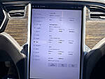Used 2015 TESLA MODEL S P85D AWD 4DR LIFTBACK in GARNER , NORTH CAROLINA (Photo 15)