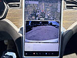 Used 2015 TESLA MODEL S P85D AWD 4DR LIFTBACK in GARNER , NORTH CAROLINA (Photo 17)