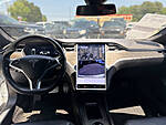 Used 2015 TESLA MODEL S P85D AWD 4DR LIFTBACK in GARNER , NORTH CAROLINA (Photo 22)