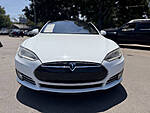 Used 2015 TESLA MODEL S P85D AWD 4DR LIFTBACK in GARNER , NORTH CAROLINA (Photo 3)