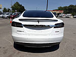 Used 2015 TESLA MODEL S P85D AWD 4DR LIFTBACK in GARNER , NORTH CAROLINA (Photo 6)