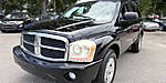 Used 2005 DODGE DURANGO SLT 4WD 4DR SUV in GARNER , NORTH CAROLINA