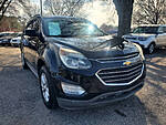Used 2017 CHEVROLET EQUINOX LT 4DR SUV W/1LT in GARNER , NORTH CAROLINA (Photo 1)