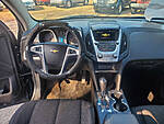 Used 2017 CHEVROLET EQUINOX LT 4DR SUV W/1LT in GARNER , NORTH CAROLINA (Photo 16)