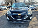 Used 2017 CHEVROLET EQUINOX LT 4DR SUV W/1LT in GARNER , NORTH CAROLINA (Photo 2)