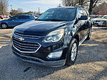 Used 2017 CHEVROLET EQUINOX LT 4DR SUV W/1LT in GARNER , NORTH CAROLINA (Photo 3)