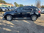 Used 2017 CHEVROLET EQUINOX LT 4DR SUV W/1LT in GARNER , NORTH CAROLINA (Photo 4)