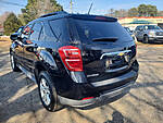 Used 2017 CHEVROLET EQUINOX LT 4DR SUV W/1LT in GARNER , NORTH CAROLINA (Photo 5)